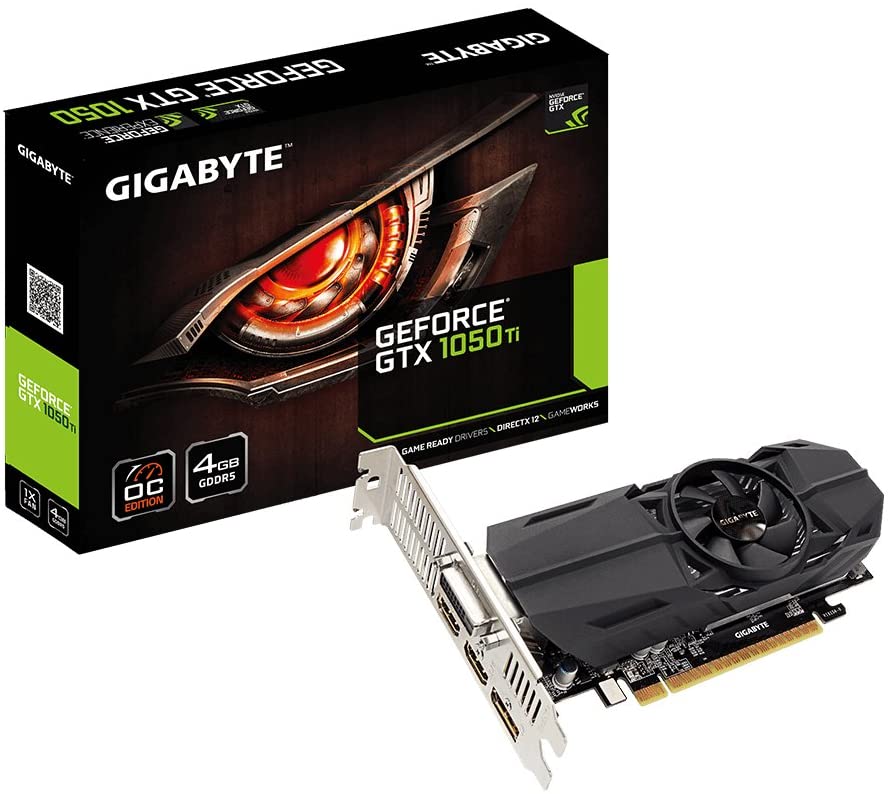 Que es mejor una 1050 ti o una 1650 hot sale