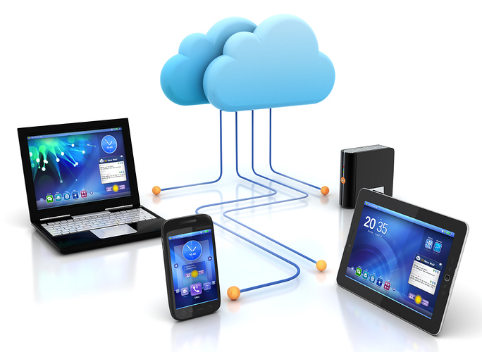 Cloud-streaming-platform-vsn