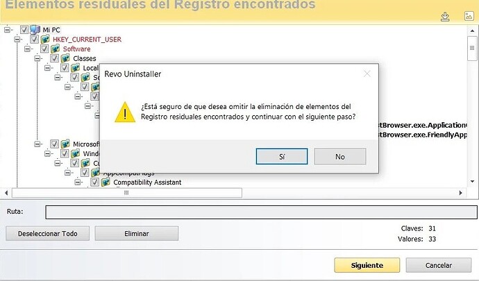capturada