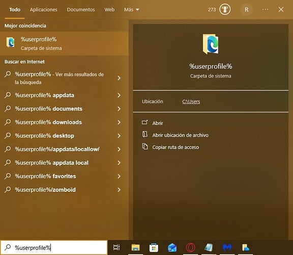Atajo