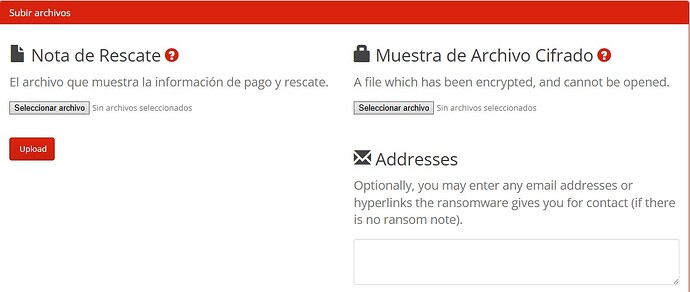 ID-Ransomware