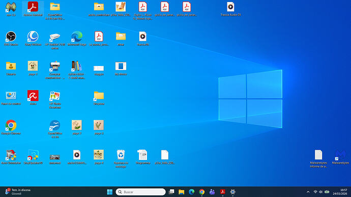 escritorio