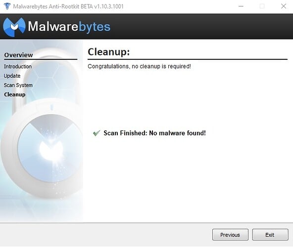 MalwareBytes