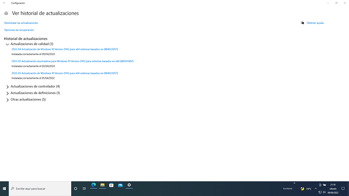 Windows Update 2