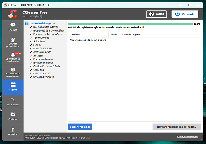 ccleaner - 2