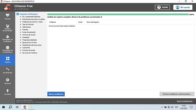 CCleaner III