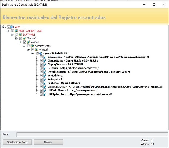 opera