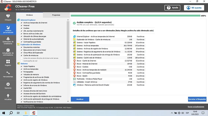 CCleaner