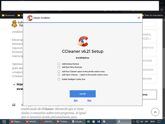 cclean