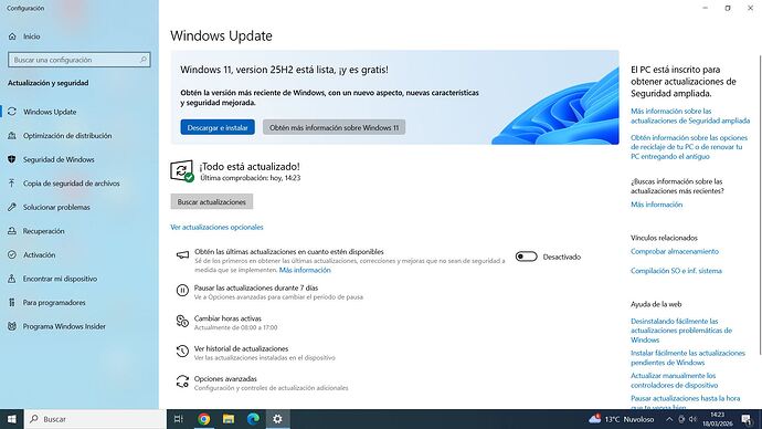 actualizado