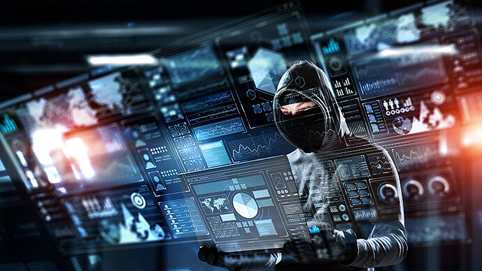 Correo electrónico de phishing