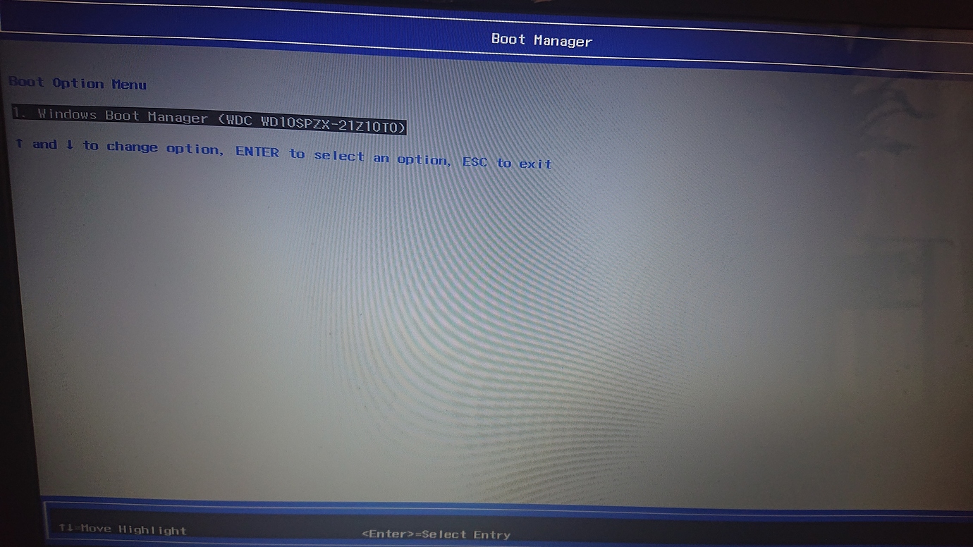 Mi Ordenador Enciende Pero No Sale Nada En La Pantalla