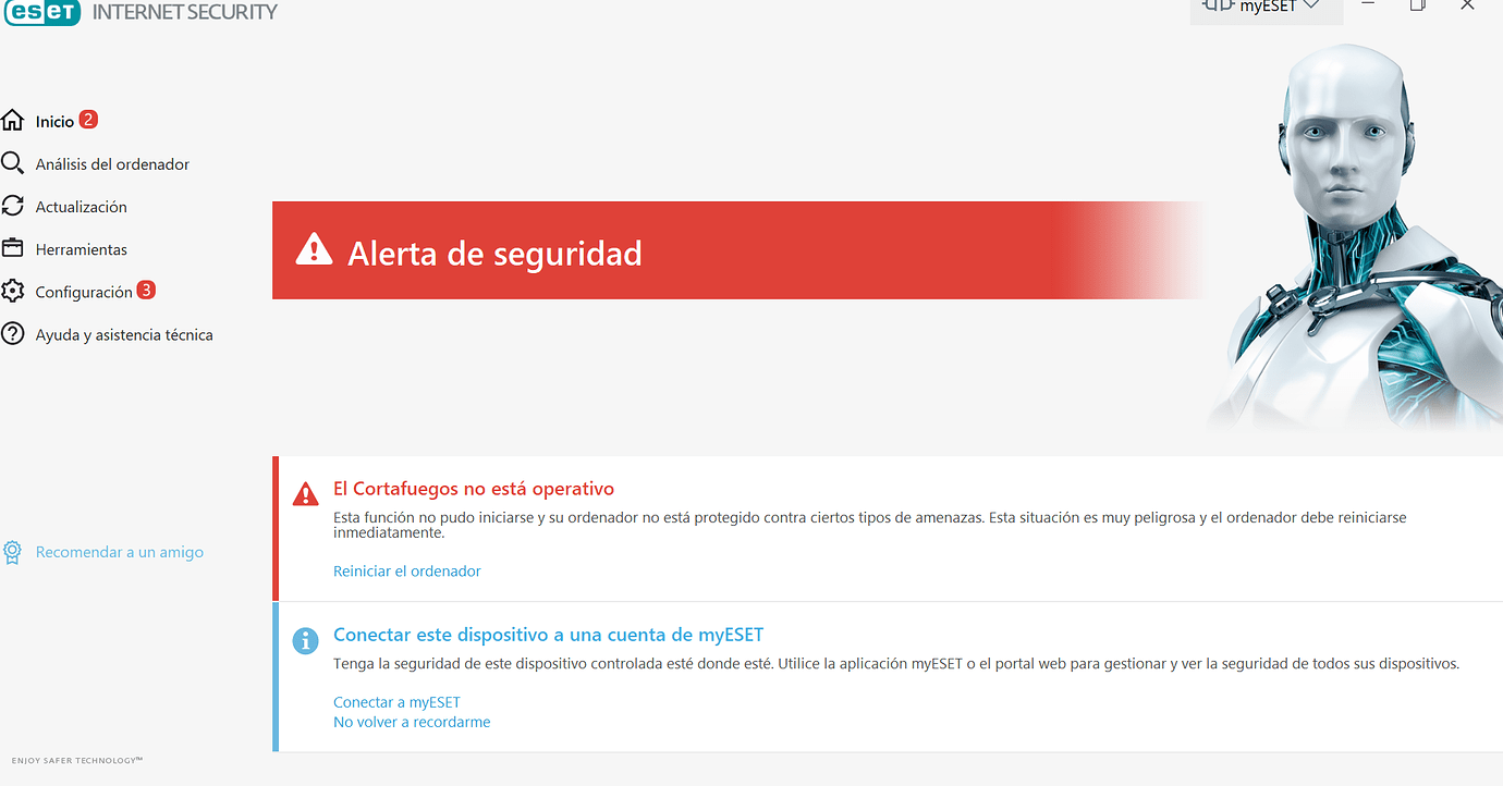 no puedo actualizar mi antivirus nod32 no puedo actualizar mi antivirus nod32