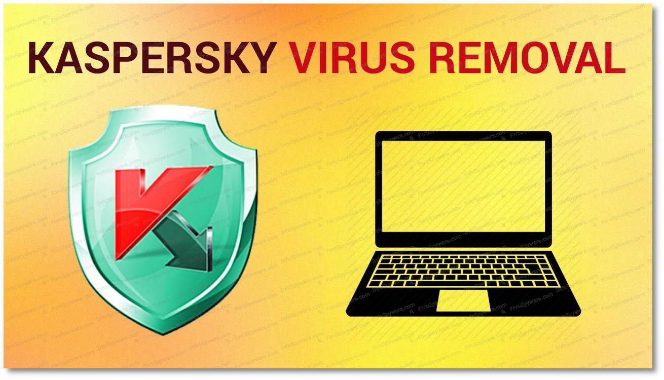 Касперский virus tool