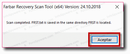 farbar recovery scan tool frst