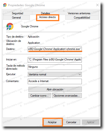 Problema Con Chromium Eliminar Malwares Forospyware - how to reset roblox studio settings youtube