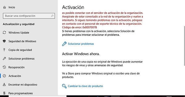 Tu Licencia De Windows Expirara Pronto Sistemas Operativos