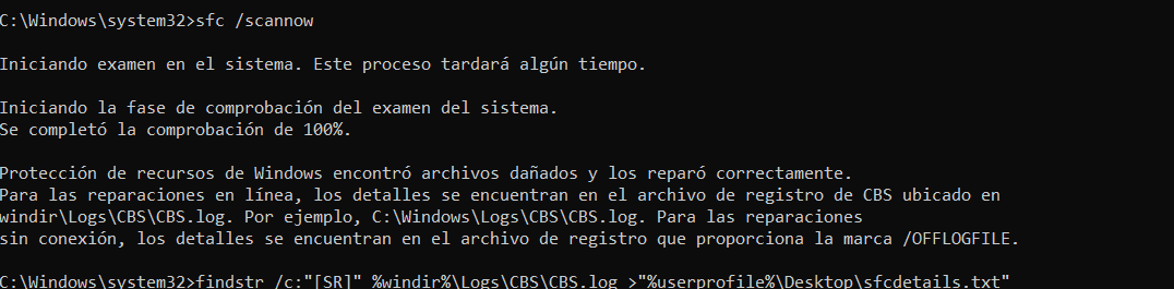 cmd 3