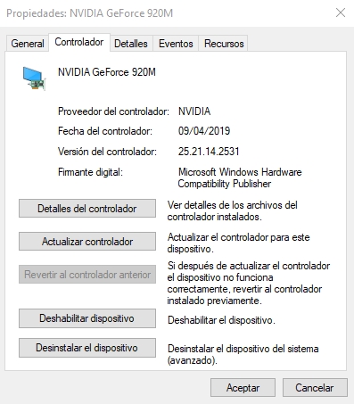 capturada pro2