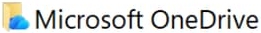 Microsfot OneDrive