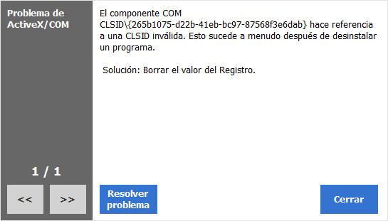 CCleaner - Professional Edition - SOLO PARA USO DOMÉSTICO 19_12_2022 20_43_50