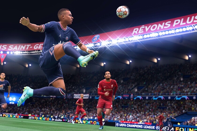 N79news • FIFA 23 detalla sus requisitos en PC y son bastante más