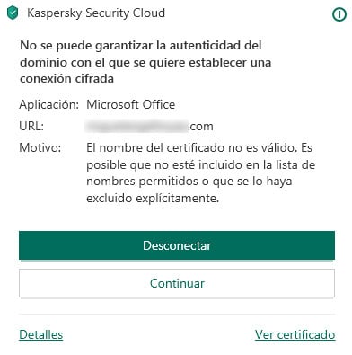 Kaspersky