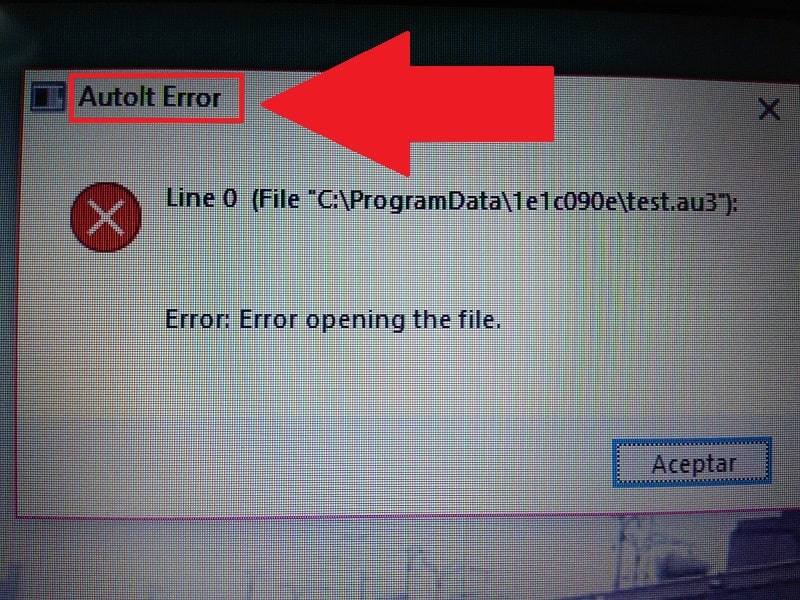 Line 1 error. AUTOIT Error. Autolt Error line 22757. Error line. AUTOIT Error что за ошибка.