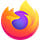 Logotipo de Mozilla Firefox