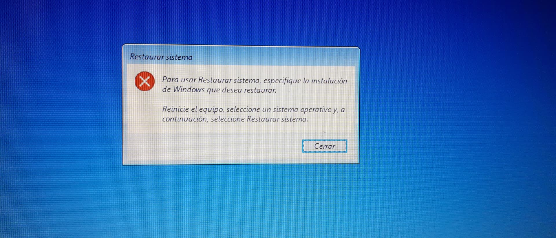 Dell No Inicia Ayuda General Forospyware 3263